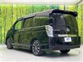 2014 Honda Step WGN
