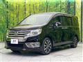 2014 Honda Step WGN