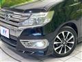 2014 Honda Step WGN