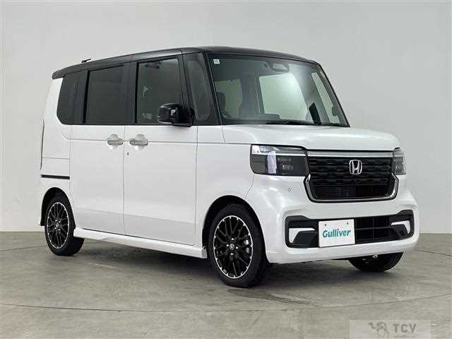2024 Honda N BOX