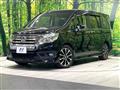 2014 Honda Step WGN