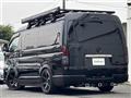 2023 Toyota Hiace Van