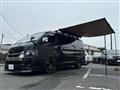 2023 Toyota Hiace Van