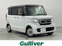 2019 Honda N BOX