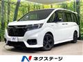 2019 Honda Step WGN