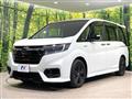2019 Honda Step WGN