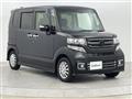 2016 Honda N BOX