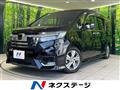 2021 Honda Step WGN