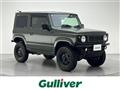2019 Suzuki Jimny