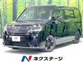 2022 Honda Step WGN