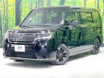 2022 Honda Step WGN