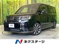 2026 Honda Step WGN