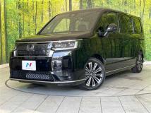 2026 Honda Step WGN