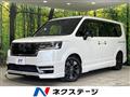 2024 Honda Step WGN