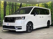 2024 Honda Step WGN