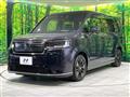2022 Honda Step WGN