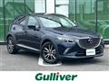 2015 Mazda CX-3