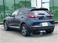 2015 Mazda CX-3