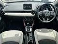2015 Mazda CX-3