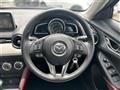 2015 Mazda CX-3