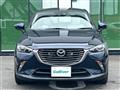 2015 Mazda CX-3