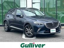 2015 Mazda CX-3