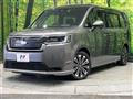 2022 Honda Step WGN