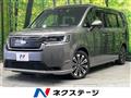 2022 Honda Step WGN