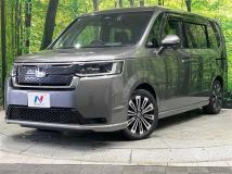 2022 Honda Step WGN