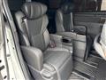 2025 Toyota Alphard