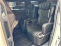 2025 Toyota Alphard