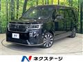 2023 Honda Step WGN