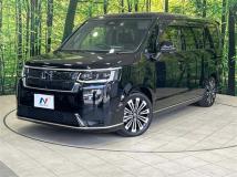 2023 Honda Step WGN