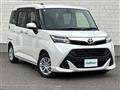 2017 Toyota Tank