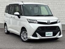 2017 Toyota Tank