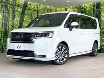 2023 Honda Step WGN