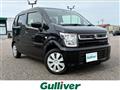 2018 Suzuki Wagon R