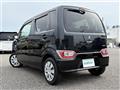 2018 Suzuki Wagon R