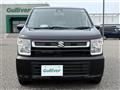 2018 Suzuki Wagon R