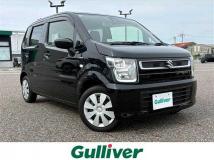 2018 Suzuki Wagon R