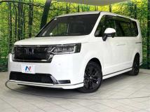 2023 Honda Step WGN