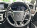 2017 Nissan Elgrand