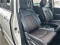 2017 Nissan Elgrand