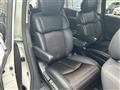 2017 Nissan Elgrand