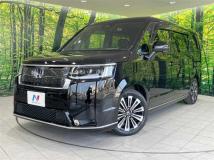 2024 Honda Step WGN