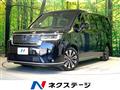 2024 Honda Step WGN