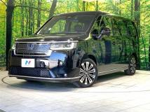 2024 Honda Step WGN