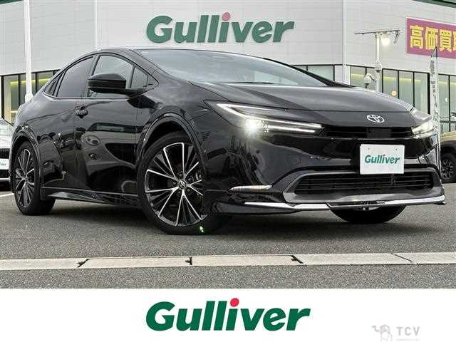2025 Toyota Prius