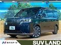 2024 Honda Step WGN