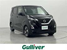 2020 Nissan DAYZ